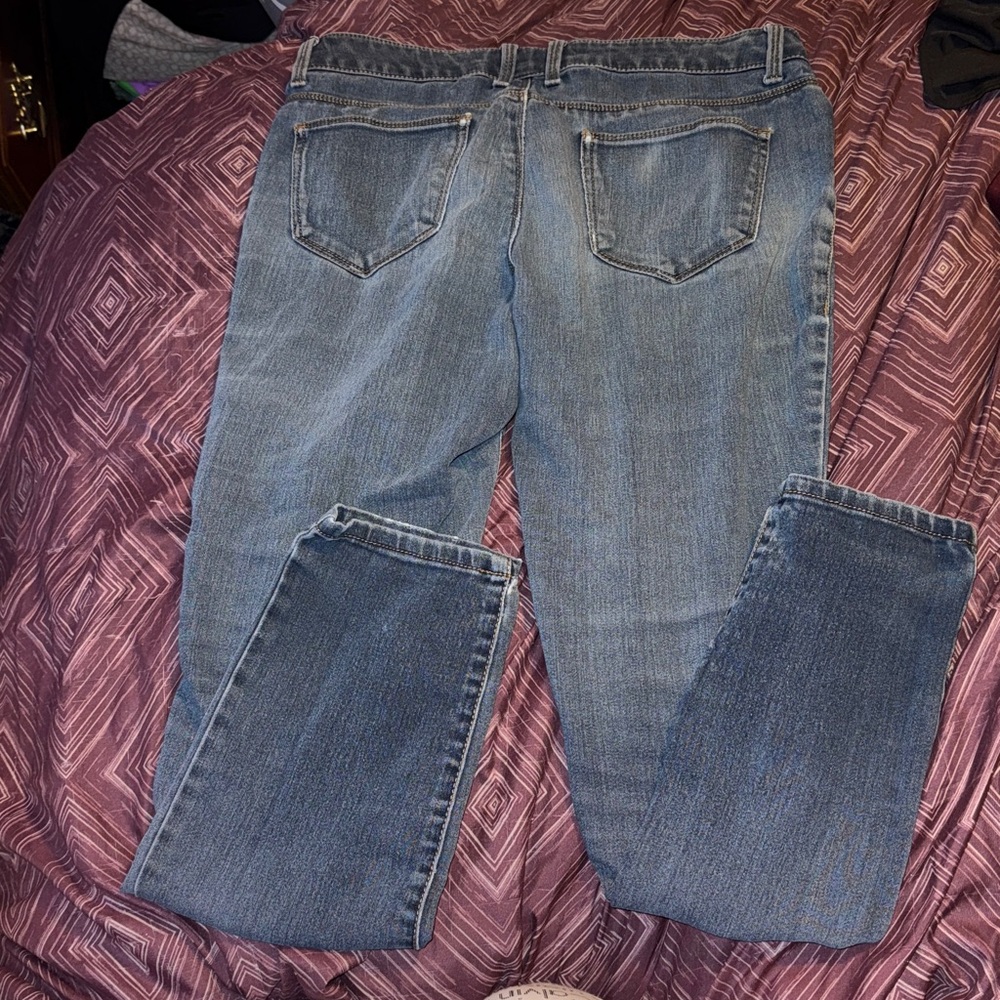 Jeans - Picture 3 of 4